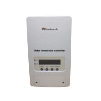 3kw solar immersion controller power distributor PV mate to get free hot water MPPT