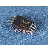 10ชิ้น Tssop-8 C66wp M93c66-Wdw6tp 93c66วงจรรวมแบบอ่อน4K Spi 2Mhz เครื่องมือยานยนต์