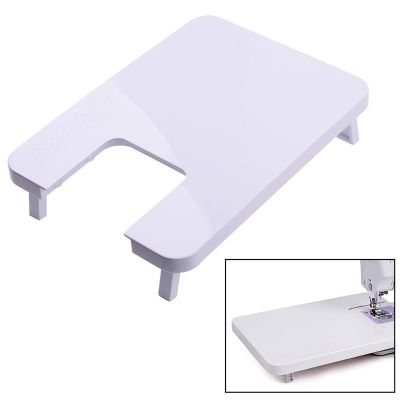 Sewing Machine Folding Legs Hard ABS Extension Table Board for 505A Sewing Machine Parts