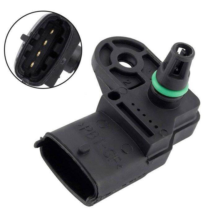 【tehautoshop】 0261230042 Air MAP Sensor 1pcs Intake Air MAP Sensor ...