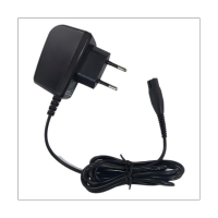 Suitable for Karcher Window WV1 Vacuum Cleaner Charger 5.5V 600MA Charger EU Plug