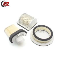 ACZ High Quality Motorcycle Air Filter Intake Cleaner for Yamaha XP500 TMax500 01-07 TMAX T-Max XP 500 2001-2007 AirFilter