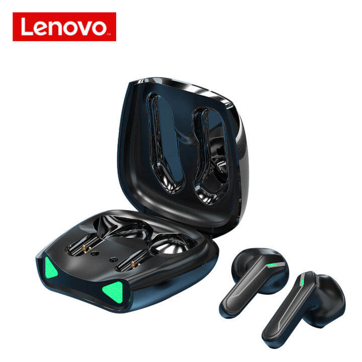 Lenovo XT85 Bluetooth V5.3 Earphone Wireless Headphones Waterproof Earbuds main image 1