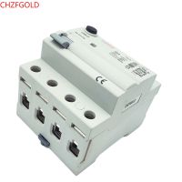 【LZ】 wenzhou  RCD ELCB RCCB Leakage Protection Residual Current Operated Circuit Breaker  hot selling low volt 6KA