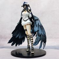 Overload Albedo Standing Pose Figure Figure