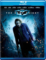 136006 Batman prequel 2 Dark Knight 2008 National Blu ray movie BD action science fiction