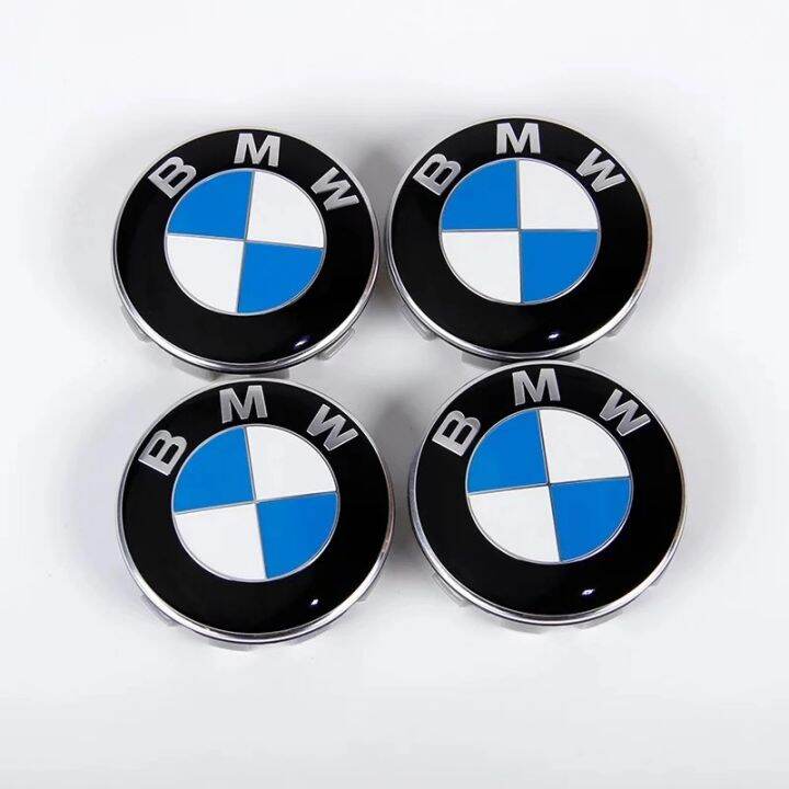 BMW Hubcap โลโก้ล้อโลโก้1 Series 3 Series 5 Series 7 Series X1X3X4X5X6