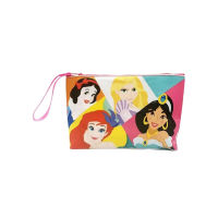 [Membership] DISNEY PRINCESS COSMETIC BAG (ใช้ Lazcoin แลกรับฟรี!)