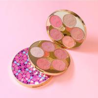 Tarte Blush Bazaar Amazonian Clay Blush Palette