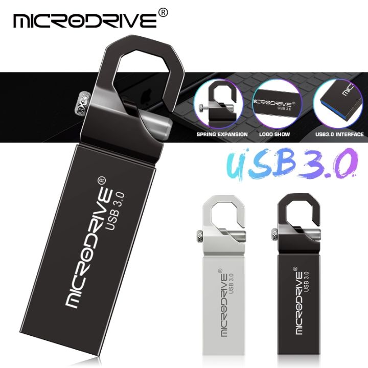 black-silver-usb-3-0-pen-drive-32gb-usb-flash-drive-memory-stick-flash-disk-64gb-128gb-pendive-stick-storage-device