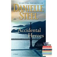 Then you will love &amp;gt;&amp;gt;&amp;gt; หนังสือภาษาอังกฤษ ACCIDENTAL HEROES มือหนึ่ง