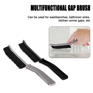 Japan Grout Brush Tile Grout Cleaner Cleaning Tool For Bathroom