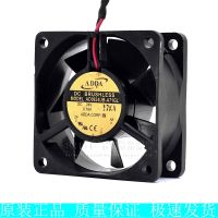 Original genuine ADDA6025 24V 6CM AD0624UB-A71GL DC fan inverter fan