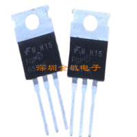 Shippingfqp65n06ไป-220ฟรี MOSFET65N06 10ชิ้น