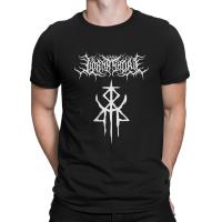 Lorna Shore MenS Tshirt Rock Band Logo Fashion T Shirt Graphic Streetwear New Trend