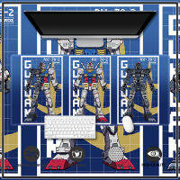 Gundam RX-78-2 แผ่นรองเม้าส์แบบกำหนดเอง แผ่นรองเม้าส์สำหรับเล่นเกม แผ่นรองเม้าส์สำหรับเล่นเกม แผ่นรองเม้าส์สำหรับเดสก์ท็อป แผ่นรองเม้าส์สำหรับเดสก์ท็อป