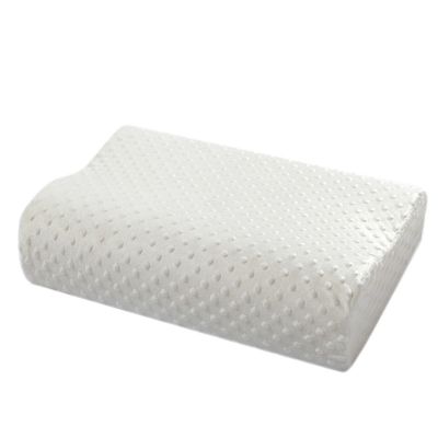 Orthopedic Neck Pillow Fiber Slow Rebound Memory Foam Pillow Health Care Pillow