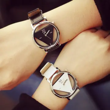 Quartz on sale couple watches