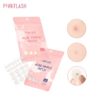 โปรโมชั่น Flash Sale : PINKFLASH Invisible Elf Acne Pimple Patch Spot Patch การรักษาสิว การรักษาฝ้า การดูแลผิว Acne Repair