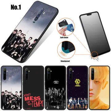 Shop Kpop Exo Phone Case Oppo online Apr 2024 Lazada .my