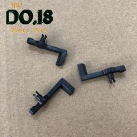 2ชิ้น Q5669-60713 Q6718-67018เครื่องตัดอัตโนมัติแขนประกอบสำหรับเอชพี Designjet T1100 T1120 T610 T620 Z2100 Z3100 Z3200พล็อตเตอร์ Z5200