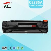 หมึกที่เข้ากันได้รถยนต์สำหรับ HP CE285A 285A 85A เจ็ทโปร P1102/M1130/M1132/M1210/M1212nf/M1214nfh/M1217nfw