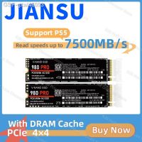 Gxal46093 SSD NVME 512GB 1TB 2 Ssd เทราไบต์ Ssd M.2 2280 PCIe Gen 4.0แผ่นฮาร์ดไดรฟ์สถานะของแข็ง4TB Nvme M2สำหรับแล็ปท็อป/PS5