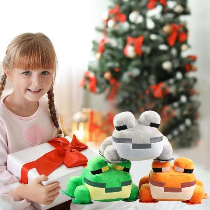 27cm-forminecraft-frog-pillow-plush-frog-doll-plush-animal-stuffed-toys-birthday-christmas-plush-stuffed-doll-for-kids-adults-superior