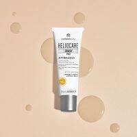 AUG02 ส่งฟรี Heliocare 360 MD A-R Emulsion SPF50 PA++++ 50ml  ครีมกันแดดสำหรับผิวบอบบางแพ้ง่าย เป็นผื่นแดงง่าย ช่วยลดรอยแดง และปลอบประโลมผิว