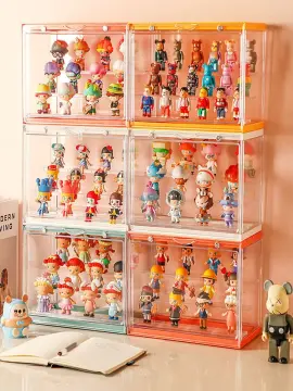 Anime Figure Collection  Glass Cabinets by CELESTRIALHARDRAVE on  DeviantArt