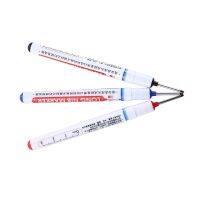 【hot】 Construction Pens for Deep Hole Nib Printing Ink Tools Woodworking Writing Supplies