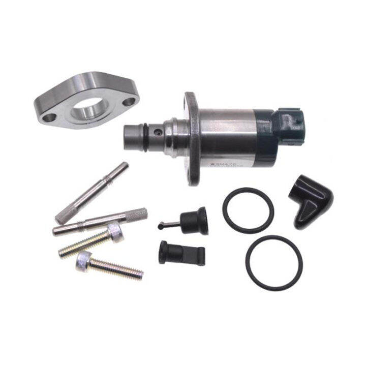 Injection Pump Suction Control Valve Kit For Mitsubishi Pajero Sport