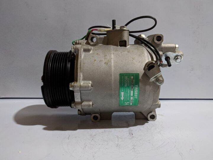 Honda Civic FD 2.0 (20062012) Aircon Compressor Lazada PH