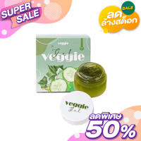 เจลผัก Veggie Organic Gel