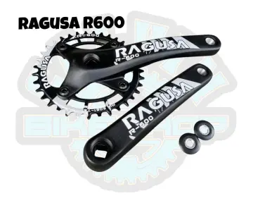 ragusa crankset price