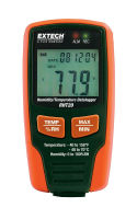 Extech RHT20 Humidity and Temperature Datalogger