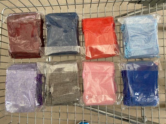 โปรพิเศษ-ถุงผ้า-กระสอบ-ถุงผ้าดิบ-แจกของชำร่วย-มีให้เลือกหลายสี-ราคาถูก-ถุงผ้า-ถุงผ้าน่ารัก-ถุงผ้าใบใหญ่-ถุงผ้าหูรูด-ถุงผ้าใส่ของ-แคมป์-เต็นท์-แคมป์ปิ้ง-เดินป่า