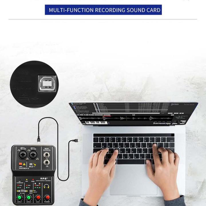 q-12-sound-card-audio-mixer-sound-board-console-desk-system-interface-16-bit48khz-power-stereo-2-way-mixer-sound-card