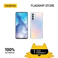[Lazada Exclusive] realme GT Master Edition [8GB RAM + 128GB ROM] Android Smartphone. 