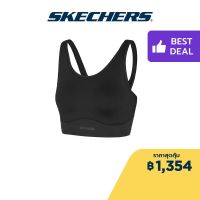 Skechers สเก็ตเชอร์ส สปอร์ตบรา ผู้หญิง Athleisure Corner Sports Bra - P222W031