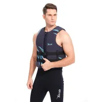 Neoprene Life Jacket/Vest for Men Women Adults  Life Jackets