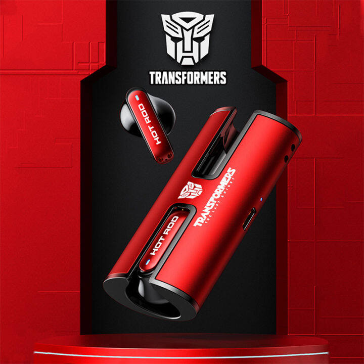 AUDIFONOS TRANSFORMERS TF-T02