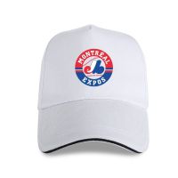 new cap hat THE MONTREAL EXPOS BASEBALL TEAM LOGO UNISEX USA SIZE Baseball Cap EN1