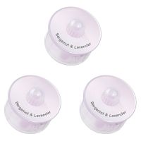 New 3X For Ecovacs Air Freshener Ecovacs Deebot T9 Max T9 Power T9 Aivi Fragrance Deodorant Capsule Essories B