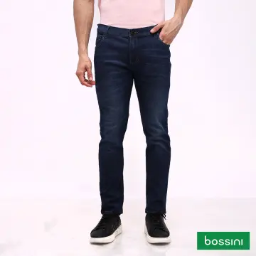 Bossini clearance jeans online