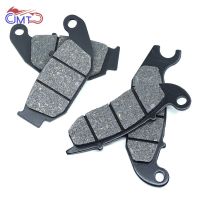 For Honda CRF250 Rally 2017-2023 CRF250L 2013-2020 CBF150L 2019-2021 CRF 250  CBF 150 L Front Rear Brake Disc Pads Set Kit