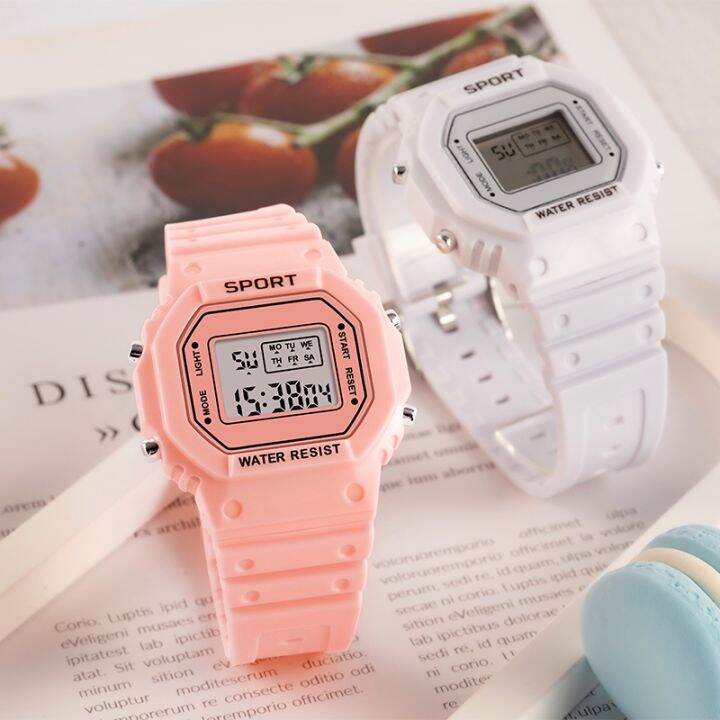 cute-candy-color-sports-digital-led-men-women-kid-student-watch-jam-tangan-lelaki-wanita-kanak