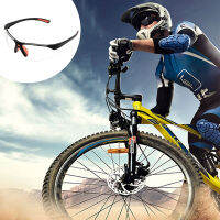 แว่นตาขี่จักรยานกลางแจ้ง Mountain Road Bike Goggles Men Bicycle Windproof Eyewear Travel Sport Goggles Cycling Glasses