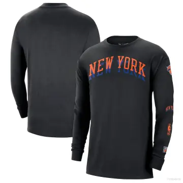 New York Knicks City Edition - FD Sportswear Philippines