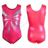 ₪✿◕ Acrobatic Girls Gymnastics Leotards Rhythmic Gymnastic Leotard Children - Child - Aliexpress